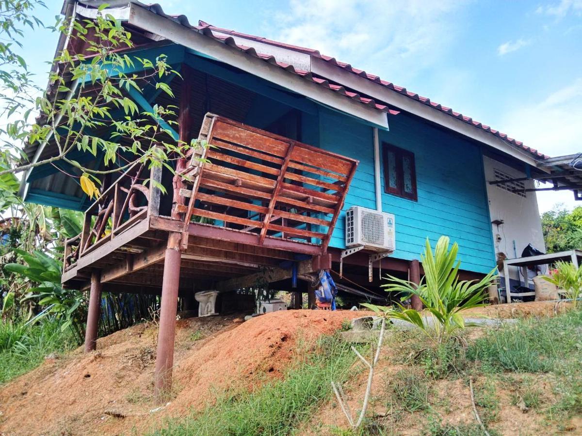 Three Monkeys Bungalows Koh Yao Noi Exterior photo