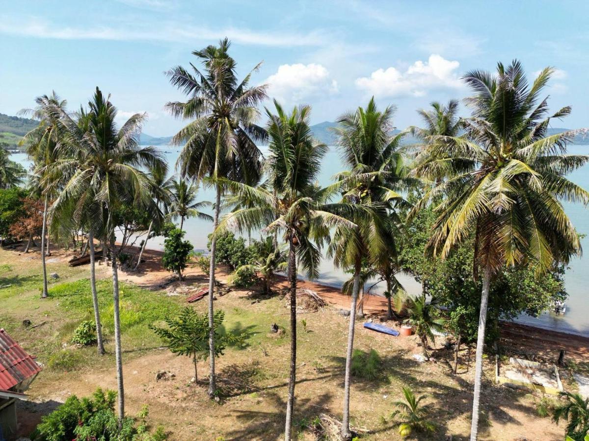 Three Monkeys Bungalows Koh Yao Noi Exterior photo