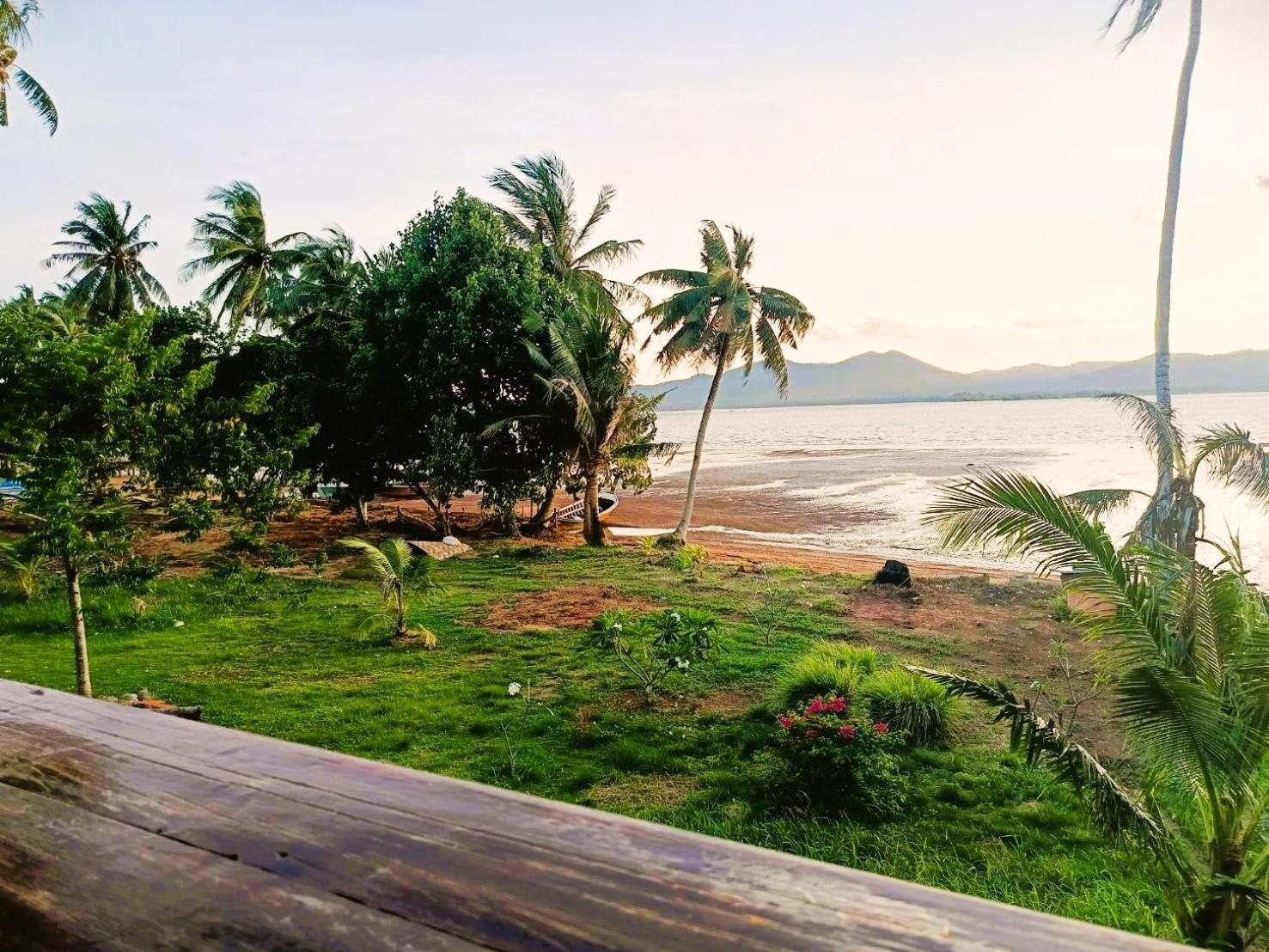 Three Monkeys Bungalows Koh Yao Noi Exterior photo